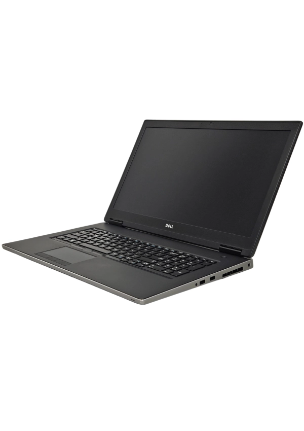 Stacja Graficzno-Robocza Dell Precision 7730 i7-8850H 64GB 1TB SSD 17,3